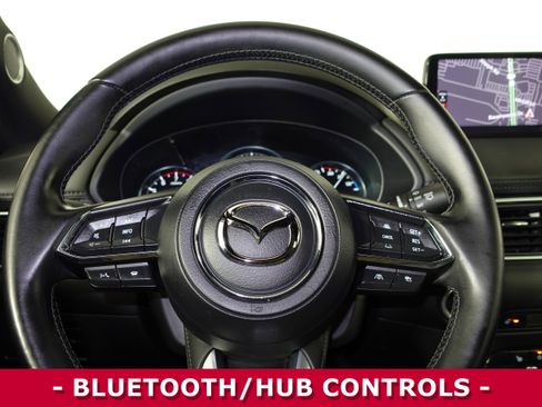 Used 2023 MAZDA CX-5 Signature image 11