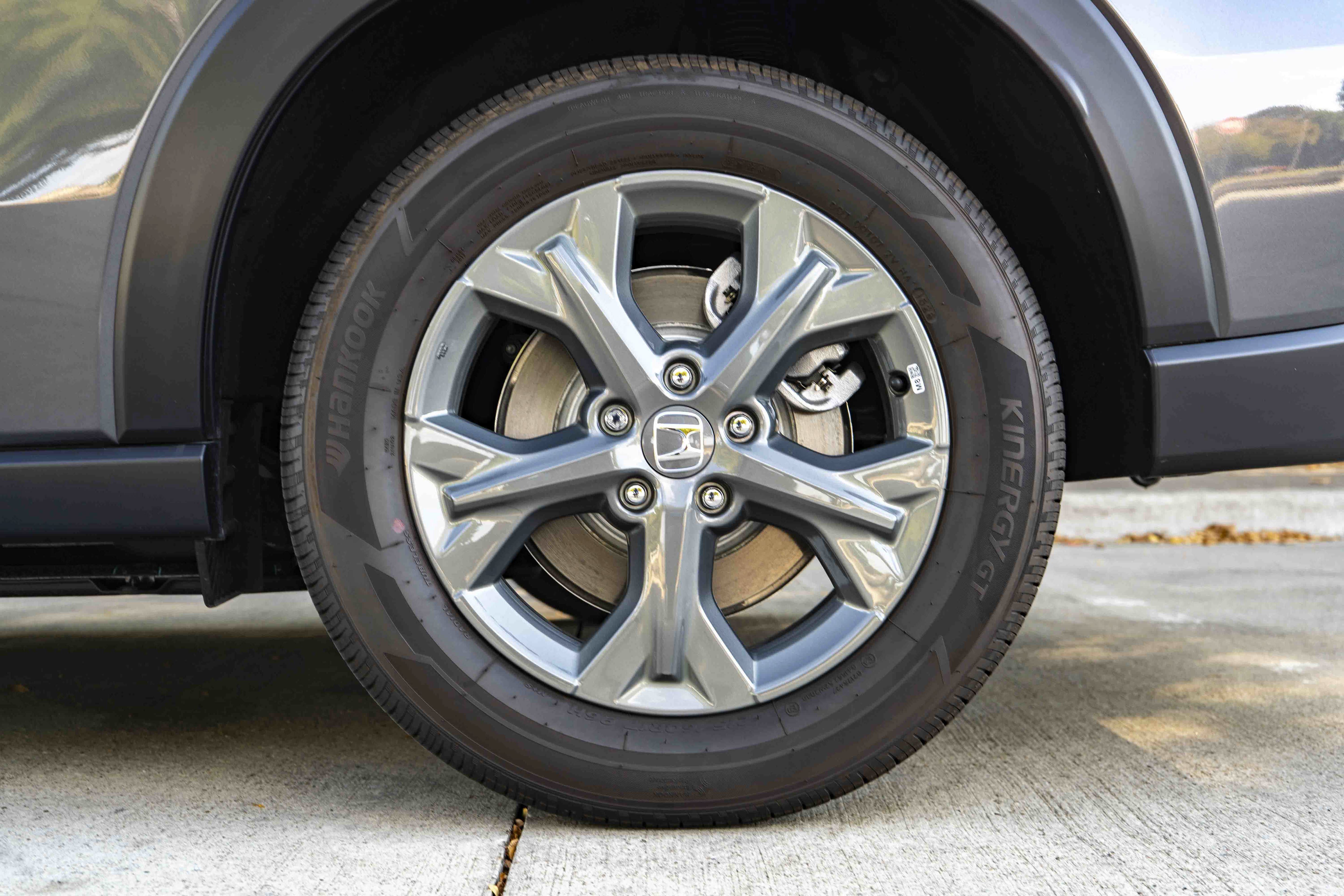 Used 2027 Honda HR-V LX image 15