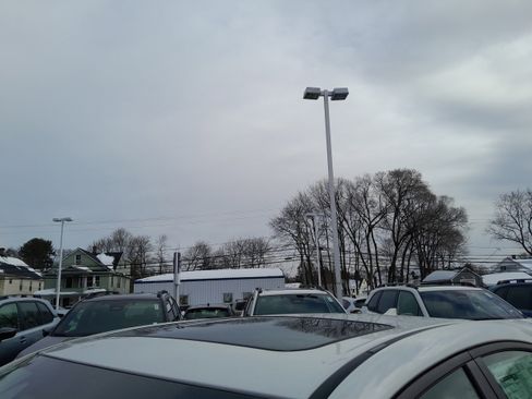 Certified 2025 Subaru Legacy Premium image 42