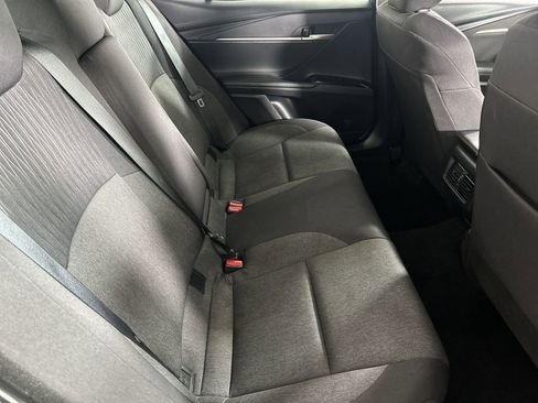 Used 2025 Toyota Camry LE image 24
