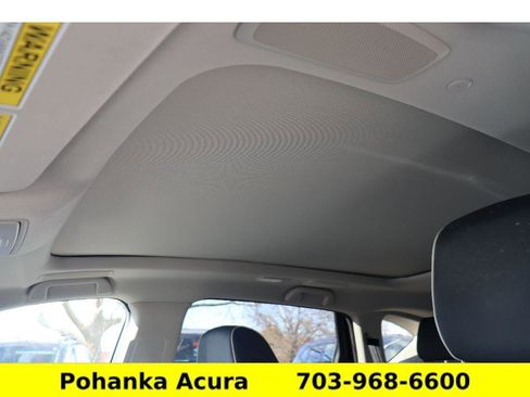 Certified 2025 Acura RDX SH-AWD w/ Advance Package image 20