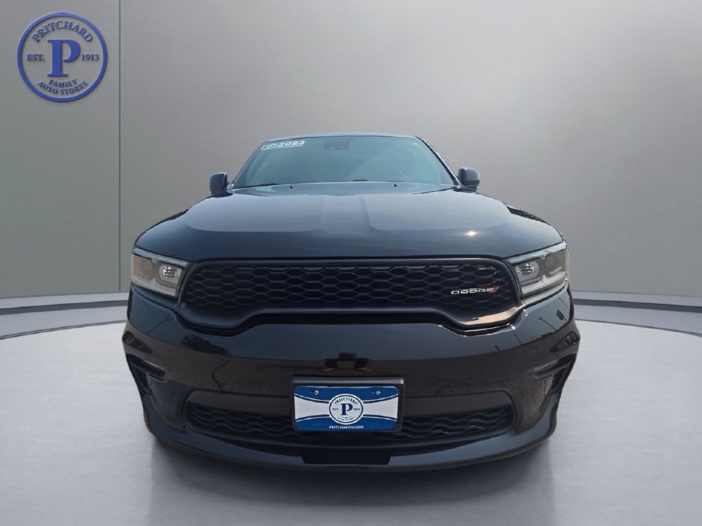 Used 2023 Dodge Durango GT AWD/4WD image 2