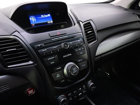 Used 2015 Acura RDX AWD image 28