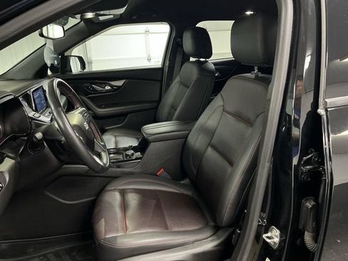 Certified 2022 Chevrolet Blazer RS AWD/4WD image 19