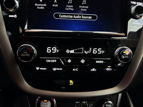 Used 2020 Nissan Murano S w/ Technology Package image 29