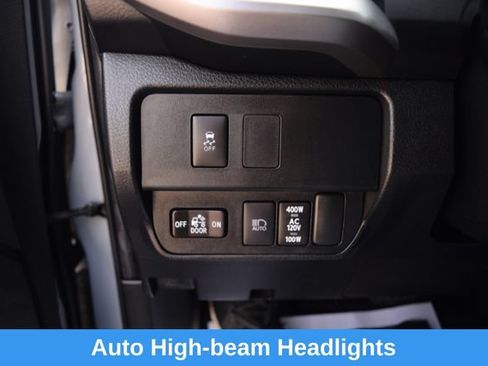 Used 2021 Toyota Tacoma SR5 w/ Trail Edition AWD/4WD image 7