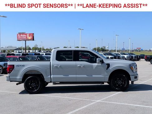 Used 2026 Ford F150 Lariat AWD/4WD image 10