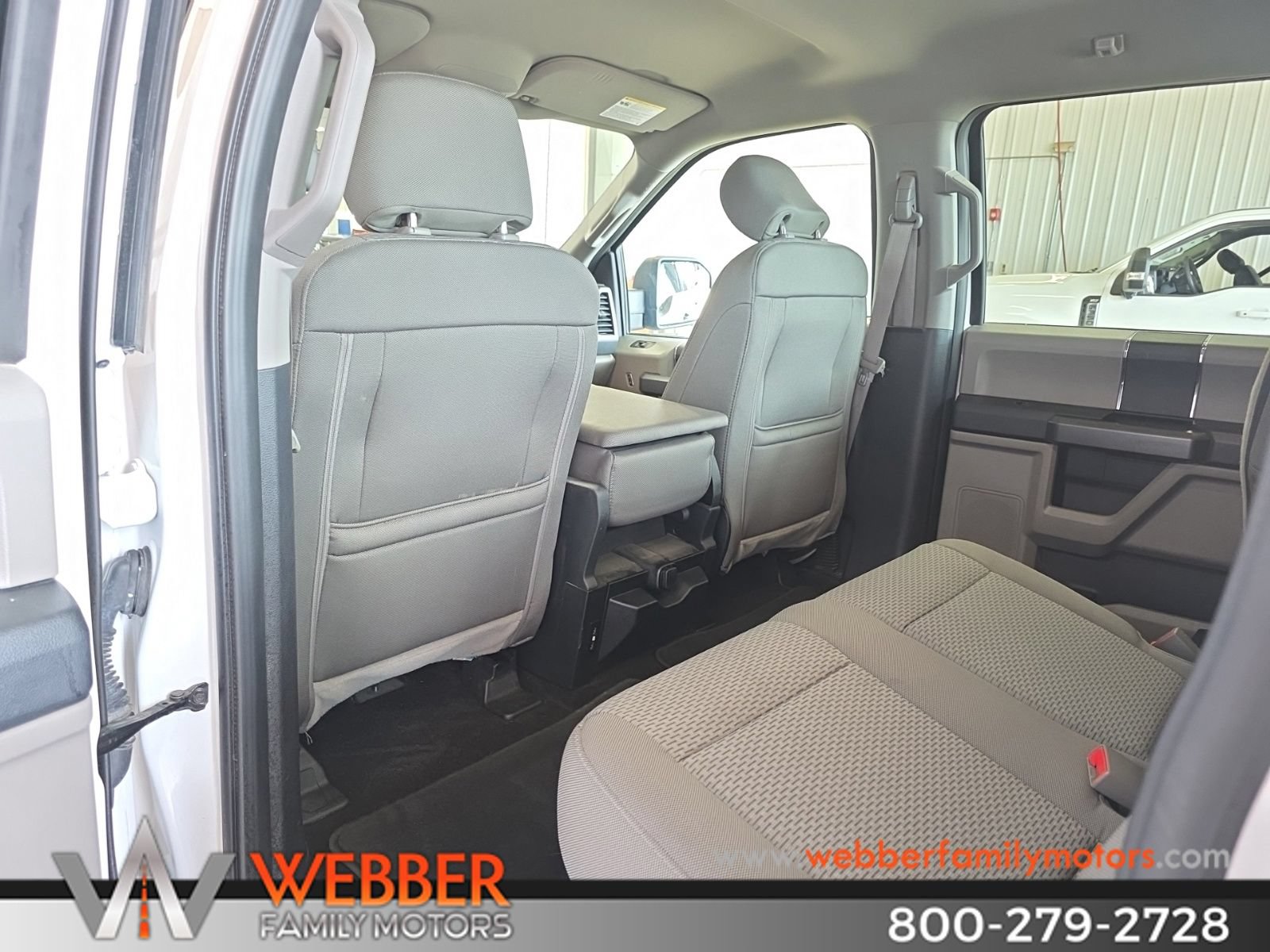 Used 2020 Ford F150 XLT w/ Equipment Group 301A Mid AWD/4WD image 13