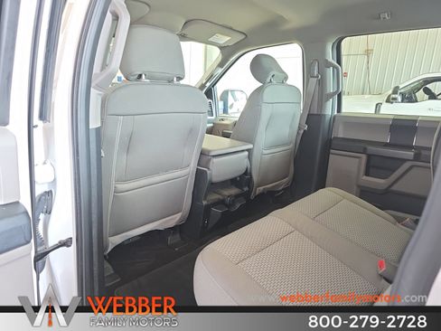 Used 2020 Ford F150 XLT w/ Equipment Group 301A Mid AWD/4WD image 13