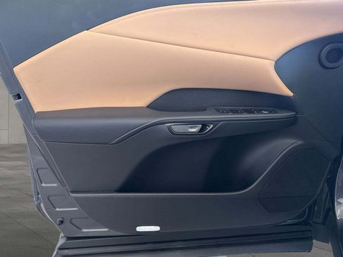 Certified 2025 Lexus RX 350 Premium image 20