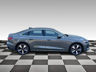 New 2025 Audi A5 2.0T Premium Plus