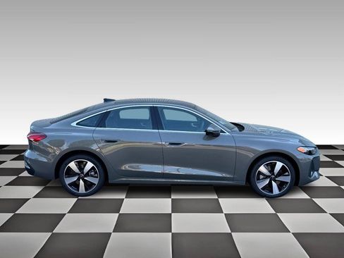 New 2025 Audi A5 2.0T Premium Plus image 2