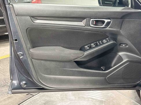 Used 2024 Honda Civic Sport image 22