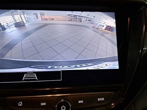 Used 2022 Chevrolet TrailBlazer LT w/ Convenience Package AWD/4WD image 24