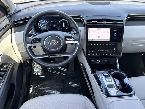 Certified 2024 Hyundai Tucson Limited image 23