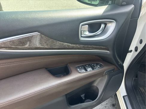 Used 2015 INFINITI QX60 FWD w/ Premium Plus Package image 8