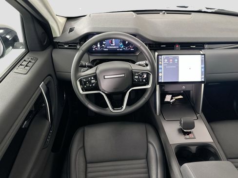 Certified 2025 Land Rover Discovery Sport S image 26