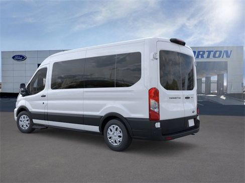 New 2026 Ford Transit 350 XLT image 4