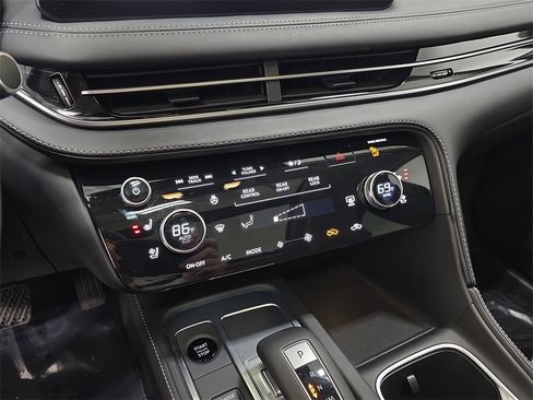 Certified 2026 INFINITI QX60 Luxe w/ Cargo Package image 21