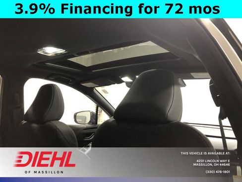 New 2026 Subaru Crosstrek 2.5i Wilderness image 12