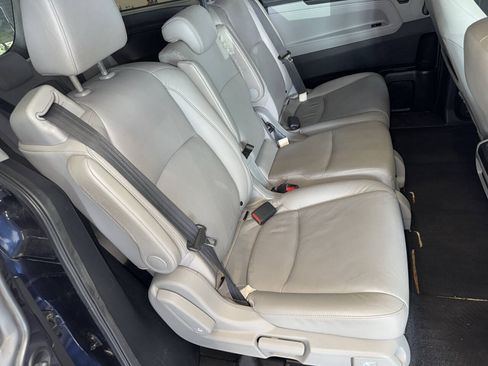 Used 2018 Honda Odyssey EX-L image 27