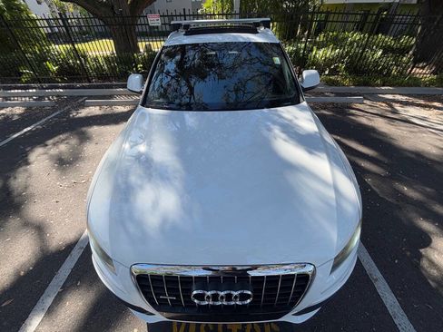 Used 2011 Audi Q5 3.2 Premium Plus image 8