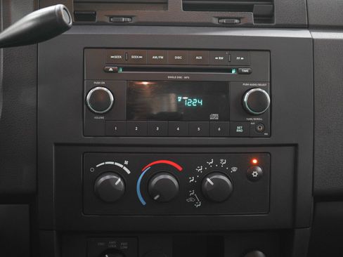 Used 2011 Dodge Dakota Big Horn AWD/4WD image 18