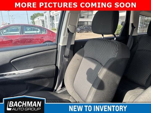 Used 2020 Dodge Journey SE w/ SE Popular Equipment Group FWD image 5