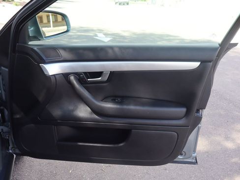 Used 2008 Audi A4 2.0T AWD/4WD image 26
