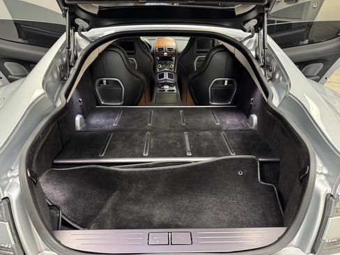 Used 2011 Aston Martin Rapide image 44