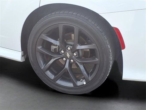 Used 2022 Dodge Charger GT w/ Plus Group image 23