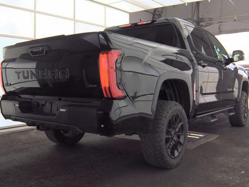 Used 2024 Toyota Tundra SR5 w/ SR5 Premium Package AWD/4WD image 10