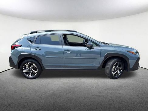 Certified 2025 Subaru Crosstrek 2.0i Premium AWD/4WD image 17