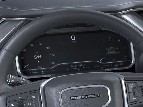 New 2026 GMC Sierra 2500 Denali AWD/4WD image 18