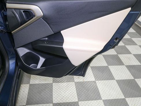 Used 2025 BMW X3 xDrive30i w/ Premium Package image 25