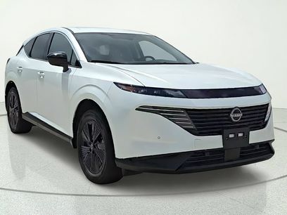 Certified 2025 Nissan Murano SV