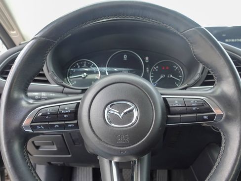 Used 2024 MAZDA MAZDA3 s FWD image 18