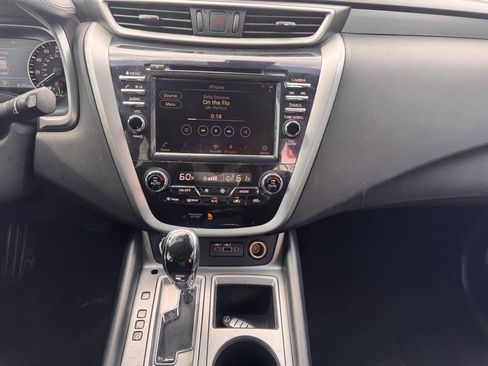 Used 2021 Nissan Murano SV FWD image 23