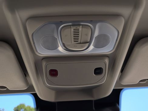 New 2026 RAM ProMaster 2500 w/ Storage Group image 16