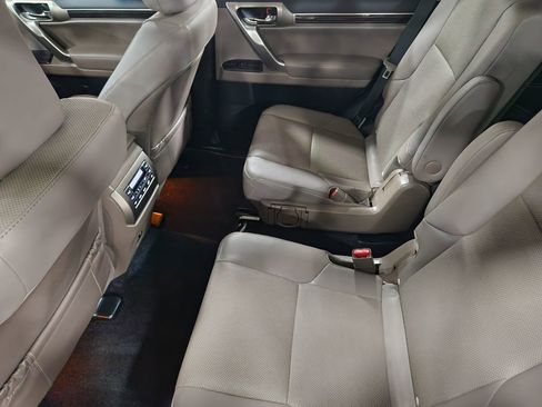 Used 2021 Lexus GX 460 Premium image 50