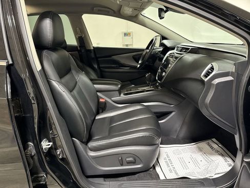 Used 2023 Nissan Murano SV image 21