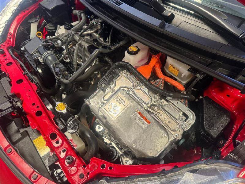 Used 2012 Toyota Prius C Three FWD image 21