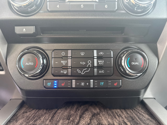 Certified 2018 Ford F350 Lariat w/ Lariat Ultimate Package AWD/4WD image 22