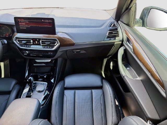 Used 2022 BMW X3 sDrive30i w/ Premium Package 2 RWD image 18