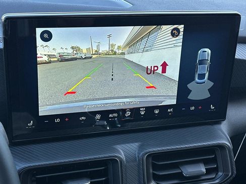 New 2025 Ford Mustang Coupe image 15