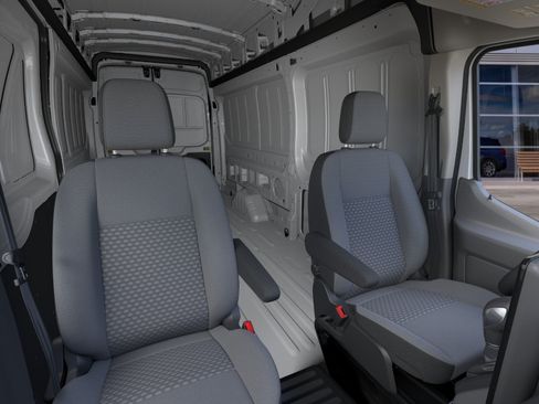 New 2026 Ford Transit 350 148 High Roof Extended RWD image 10