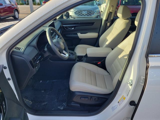 Used 2024 Honda CR-V EX-L image 17