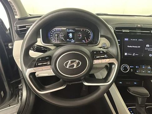 Used 2022 Hyundai Tucson SEL w/ Cargo Package AWD/4WD image 14