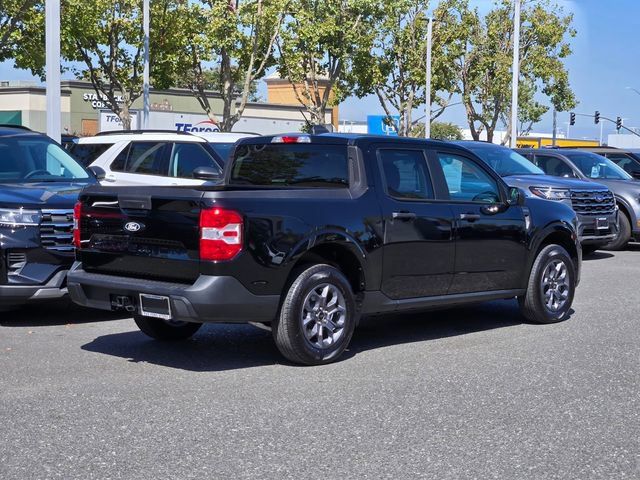 Certified 2026 Ford Maverick XLT w/ Equipment Group 301A AWD/4WD image 8