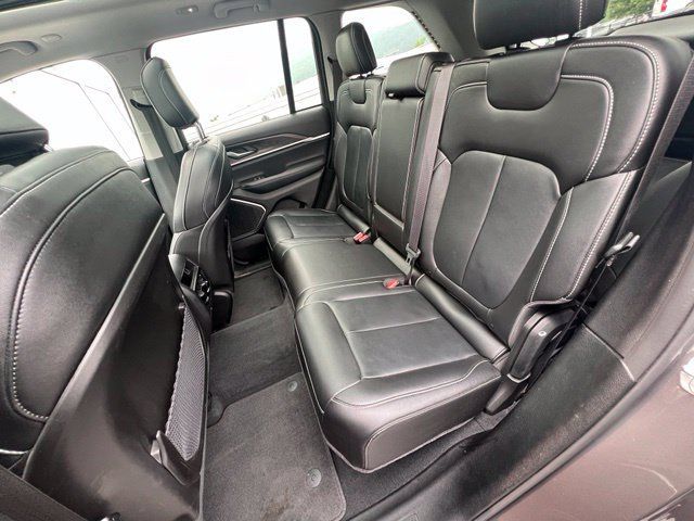 Used 2022 Jeep Grand Cherokee Limited 4xe AWD/4WD image 29